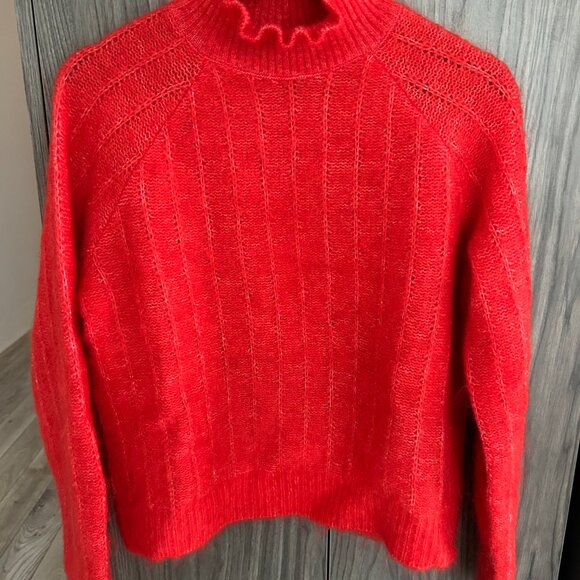 Sézane Loris Jumper - Picture 2 of 2